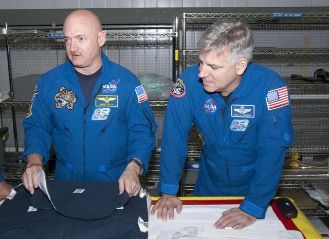 NASA image: KSC-2010-5552