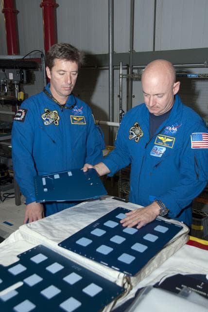 NASA image: KSC-2010-5553