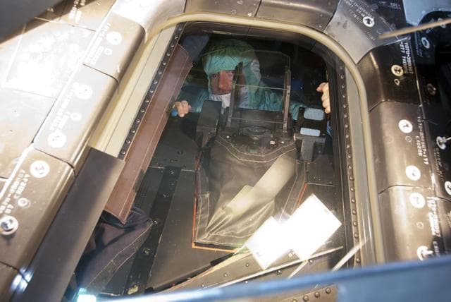 NASA image: KSC-2010-5554