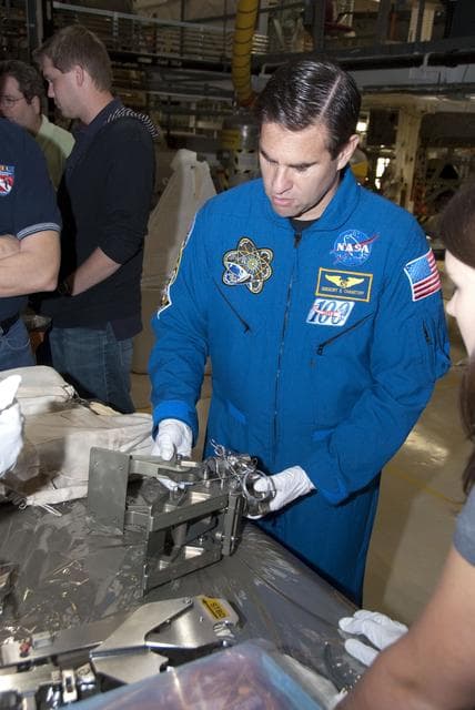 NASA image: KSC-2010-5557