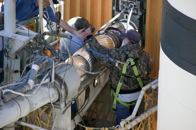 NASA image: KSC-2010-5568