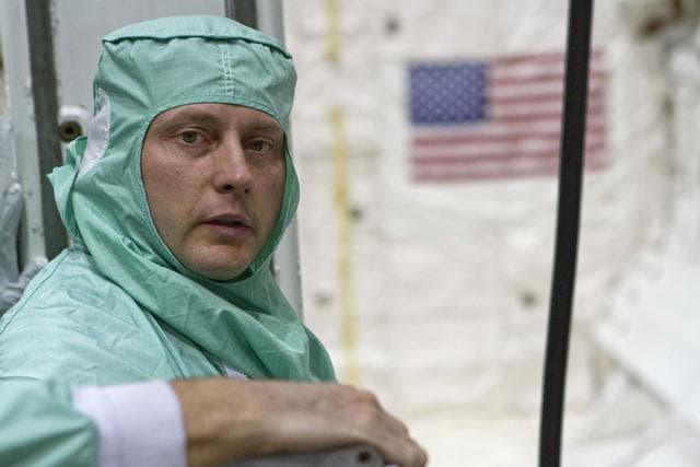 NASA image: KSC-2010-5587