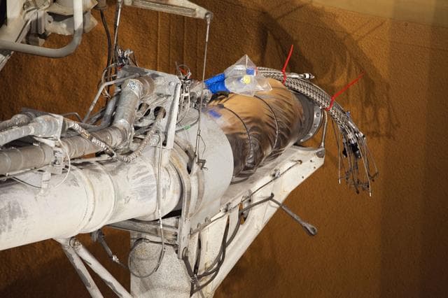 NASA image: KSC-2010-5597