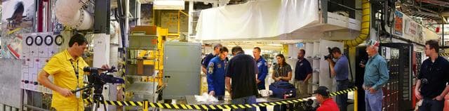 NASA image: KSC-2010-5603