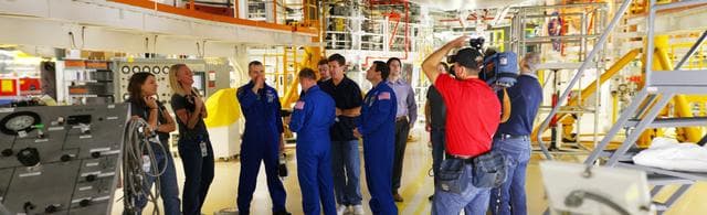 NASA image: KSC-2010-5604