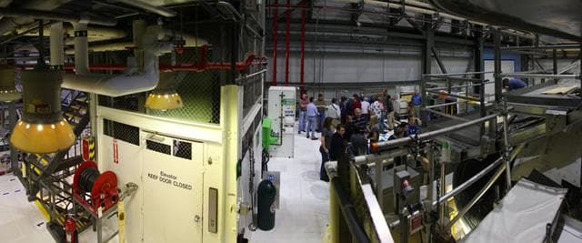 NASA image: KSC-2010-5605