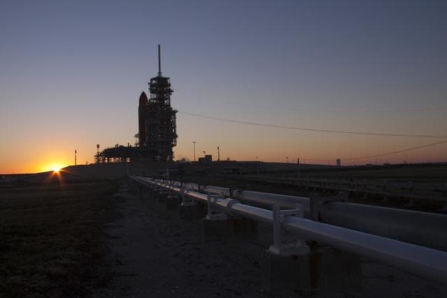 NASA image: KSC-2010-5606