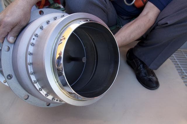 NASA image: KSC-2010-5614