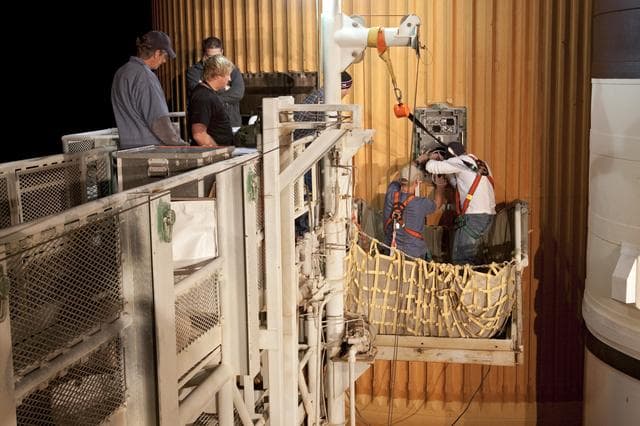 NASA image: KSC-2010-5631