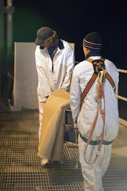 NASA image: KSC-2010-5640