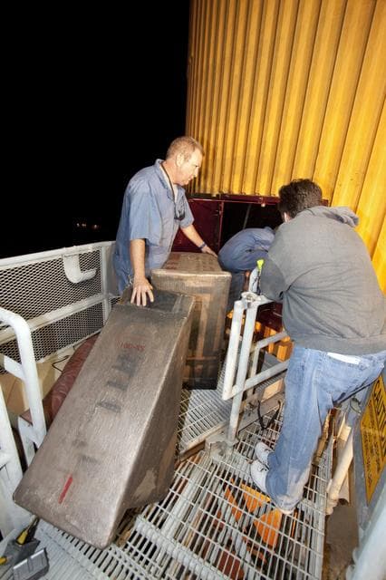 NASA image: KSC-2010-5656