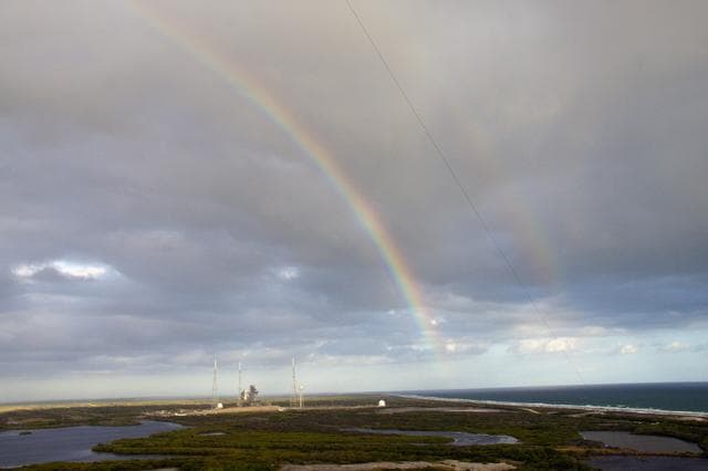 NASA image: KSC-2010-5660