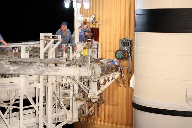 NASA image: KSC-2010-5692