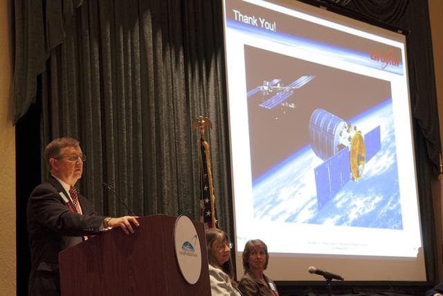 NASA image: KSC-2010-5721