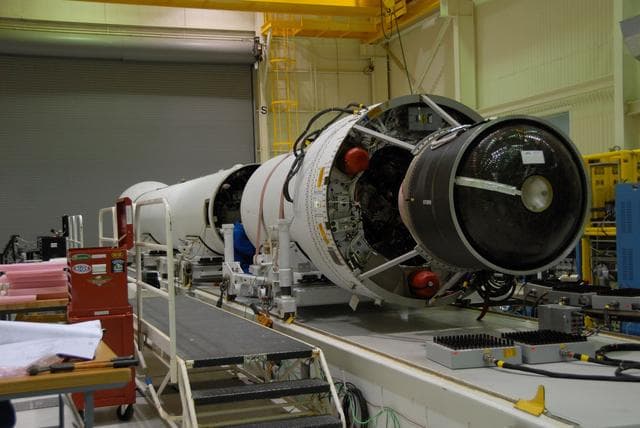 NASA image: KSC-2010-5732
