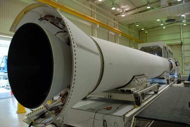 NASA image: KSC-2010-5733