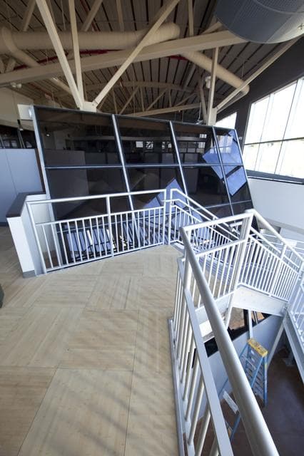 NASA image: KSC-2010-5737
