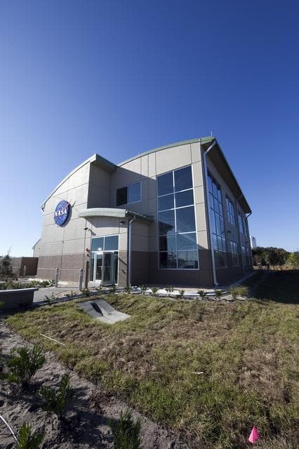 NASA image: KSC-2010-5738