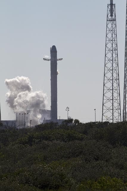 NASA image: KSC-2010-5769