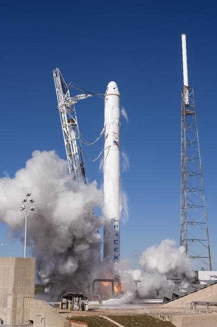 NASA image: KSC-2010-5774
