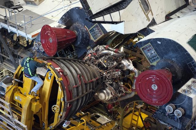 NASA image: KSC-2010-5784