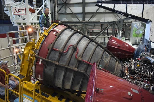 NASA image: KSC-2010-5786