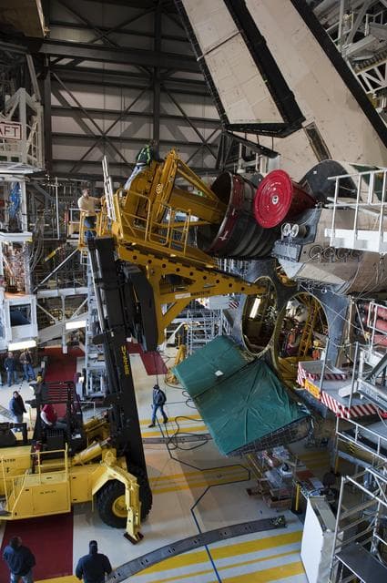 NASA image: KSC-2010-5787