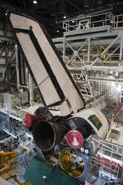 NASA image: KSC-2010-5788