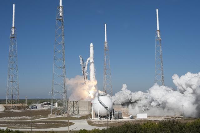 NASA image: KSC-2010-5793