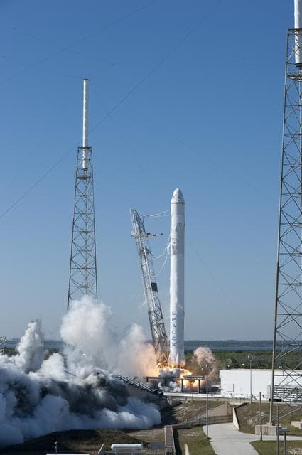NASA image: KSC-2010-5794
