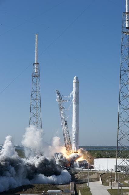 NASA image: KSC-2010-5795
