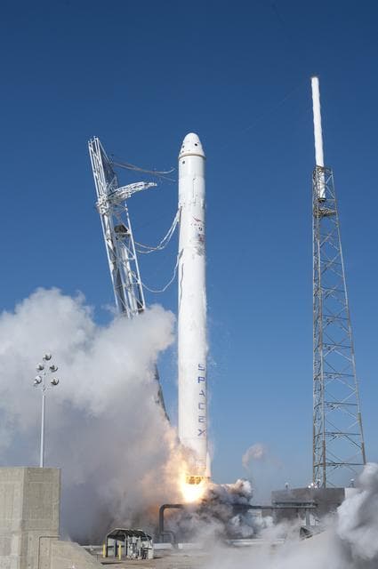 NASA image: KSC-2010-5796