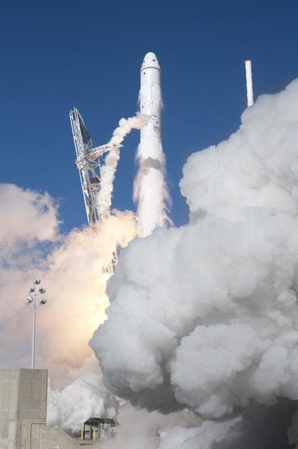 NASA image: KSC-2010-5797