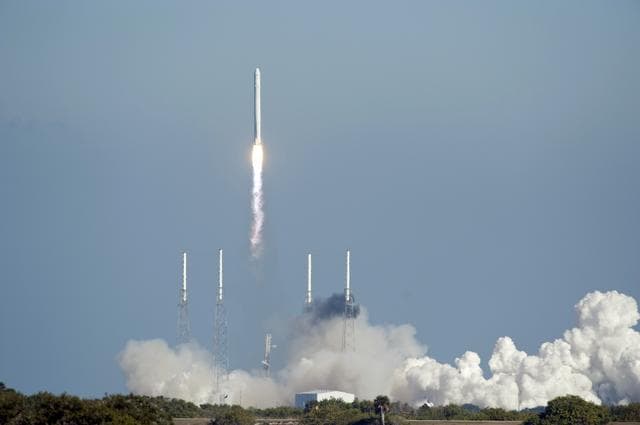NASA image: KSC-2010-5799