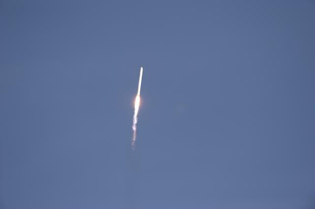 NASA image: KSC-2010-5800