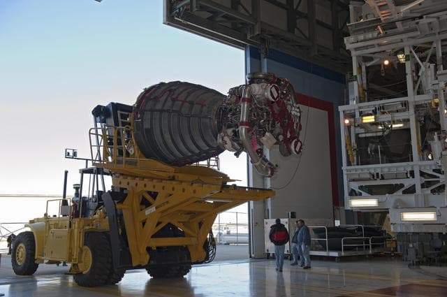 NASA image: KSC-2010-5809