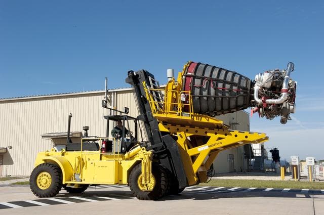 NASA image: KSC-2010-5817