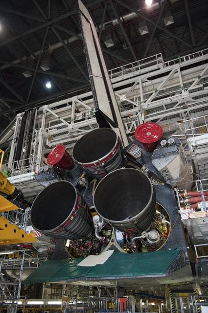 NASA image: KSC-2010-5828