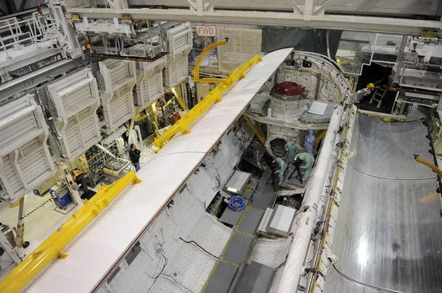 NASA image: KSC-2010-5859