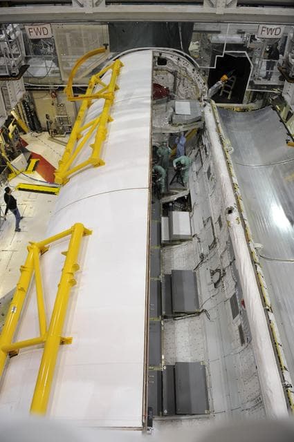 NASA image: KSC-2010-5860