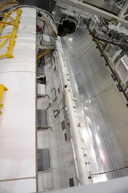 NASA image: KSC-2010-5861