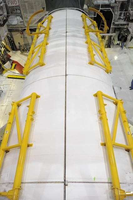 NASA image: KSC-2010-5863