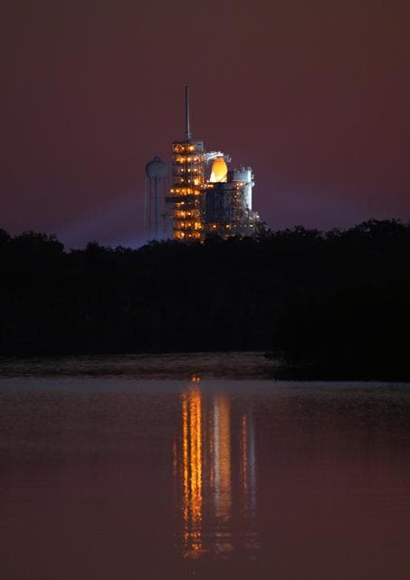 NASA image: KSC-2010-5865