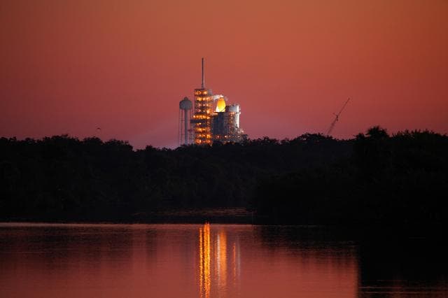 NASA image: KSC-2010-5866
