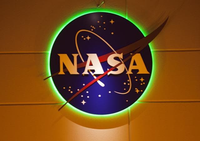NASA image: KSC-2010-5876