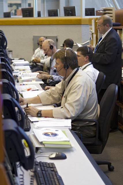 NASA image: KSC-2010-5880