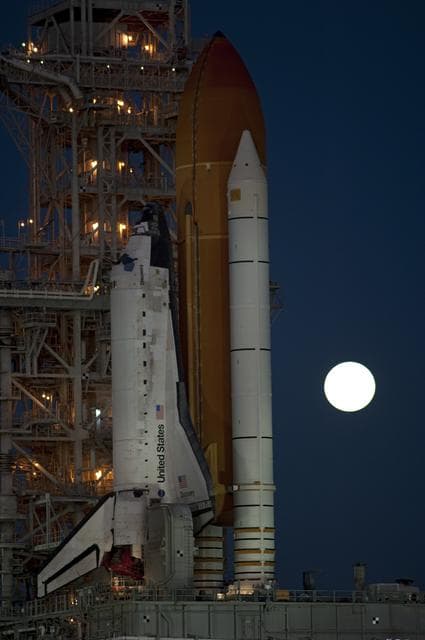 NASA image: KSC-2010-5894