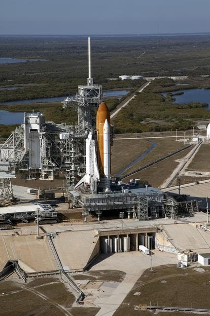 NASA image: KSC-2010-5908