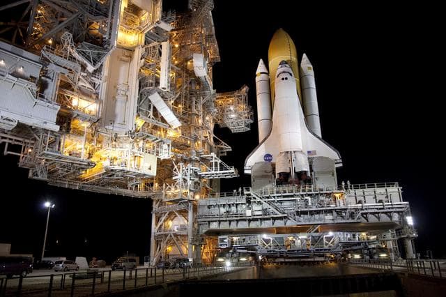 NASA image: KSC-2010-5922