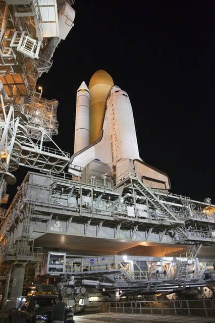 NASA image: KSC-2010-5923